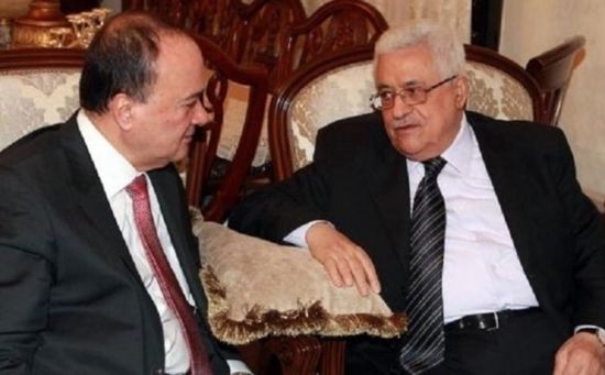 الرئيس الفلسطيني يوافق على عودة ناصر القدوة إلى حركة فتح