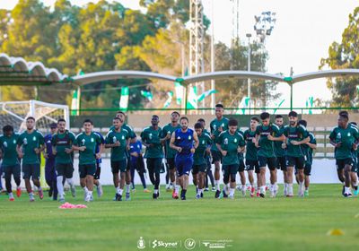 الأهلي طرابلس الليبي يخطف صفقة قوية من الدوري المصري