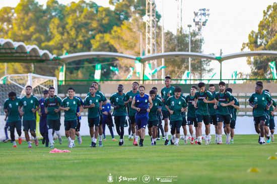 الأهلي طرابلس الليبي يخطف صفقة قوية من الدوري المصري