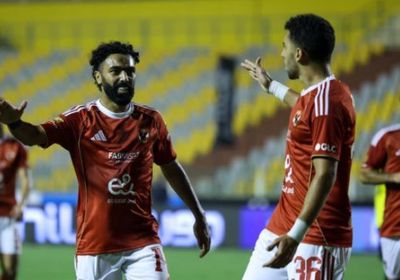 موعد مباراة الأهلي المصري وإيجل نوار البورندي