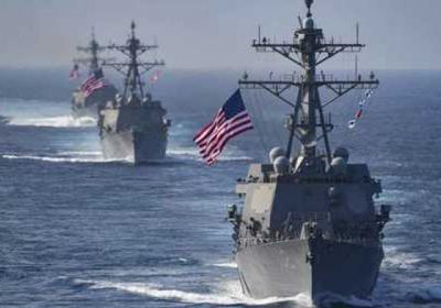 القوات الأمريكية تقصف سفينة أخرى قبالة سواحل فنزويلا