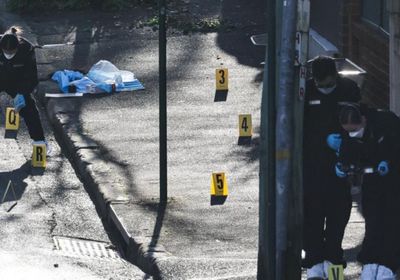 إصابة 20 شخصًا في إطلاق نار بسيدني الأسترالية