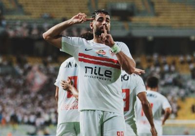 موعد مباراة الزمالك أمام ديكيداها الصومالي بالكونفدرالية