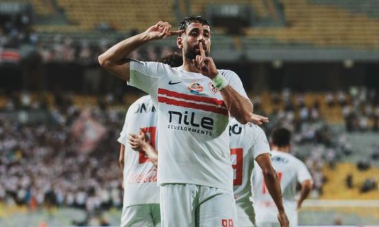 موعد مباراة الزمالك أمام ديكيداها الصومالي بالكونفدرالية