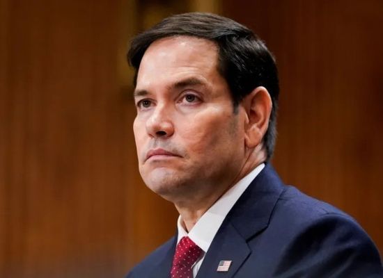 روبيو يعلن اسم مرشحه المفضل لرئاسة الولايات المتحدة