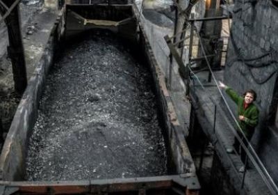 أسعار الفحم الأوروبية تهبط لأدنى مستوى في 19 شهرًا