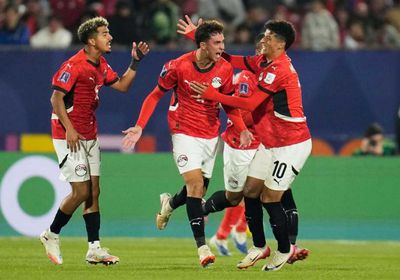 السعودية ومصر تودعان كأس العالم للشباب والمغرب يواجه كوريا الجنوبية بدور 16