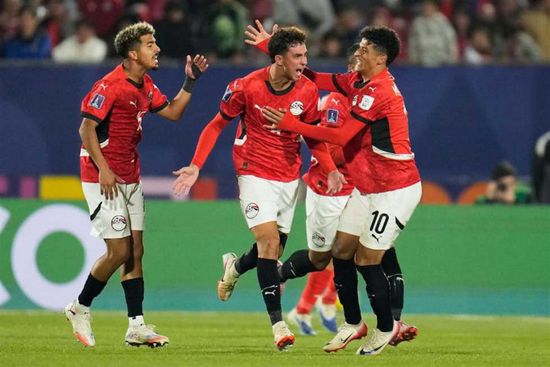 السعودية ومصر تودعان كأس العالم للشباب والمغرب يواجه كوريا الجنوبية بدور 16