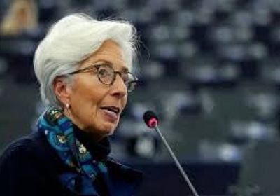 لاجارد: ترشح "نوت" لخلافتها في رئاسة المركزي الأوروبي