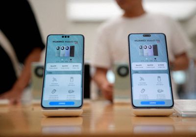 "هواوي" تعتمد على مكونات "سامسونج" برقائق الذكاء الاصطناعي