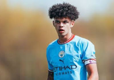 أوريلي ينضم لتشكيلة إنجلترا بدلًا من المصاب جيمس