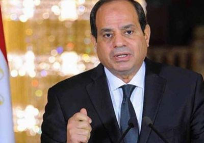 في ذكرى حرب أكتوبر.. السيسي: الجيش المصري لا يهاب التحديات