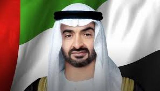 رئيس الإمارات يعزي في وفاة والدة محمد علي المنصوري