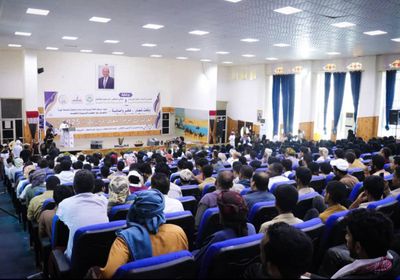 المهرة تحتضن احتفالية ثقافياً بمناسبة يوم اللغة المهرية