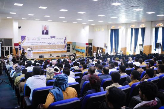 المهرة تحتضن احتفالية ثقافياً بمناسبة يوم اللغة المهرية