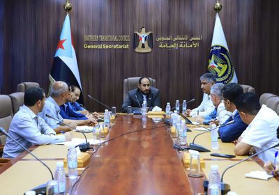 تحضيرات متواصلة لإحياء ذكرى ثورة أكتوبر في الضالع