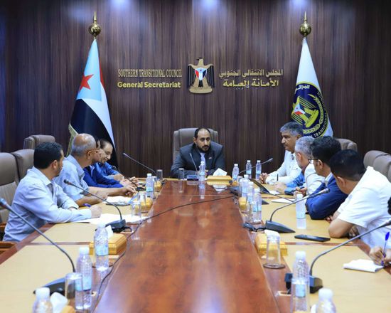 تحضيرات متواصلة لإحياء ذكرى ثورة أكتوبر في الضالع