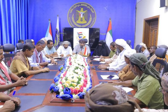 مديريات وادي حضرموت تستعد لاحتفالات ذكرى ثورة 14 أكتوبر