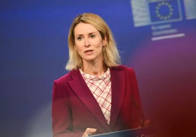 الاتحاد الأوروبي: نعتزم المشاركة في السلطة الانتقالية بغزة