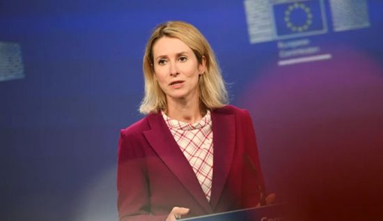 الاتحاد الأوروبي: نعتزم المشاركة في السلطة الانتقالية بغزة