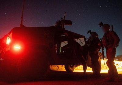 الجيش الإسرائيلي: إحباط محاولة تهريب أسلحة من سوريا