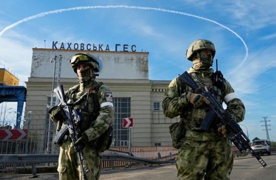 روسيا: إحباط هجمات إرهابية على مواقع دينية يهودية