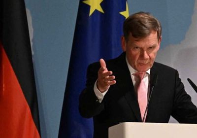 تزامناً مع مفاوضات غزة.. وزير خارجية ألمانيا يزور مصر