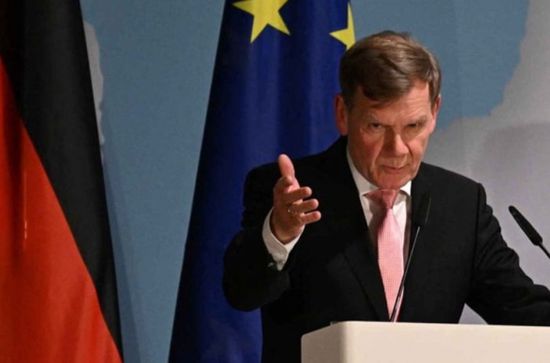 تزامناً مع مفاوضات غزة.. وزير خارجية ألمانيا يزور مصر