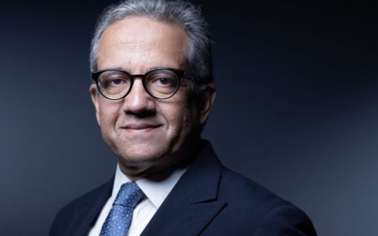 بأغلبية 55 دولة.. خالد العناني مديراً عاماً لليونسكو