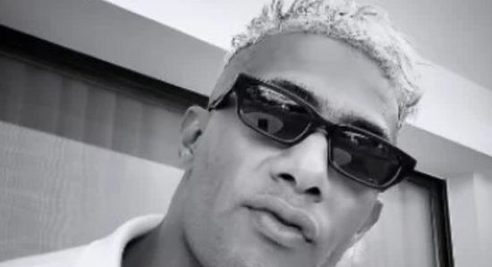 بسبب أغنية.. إحالة الفنان محمد رمضان للمحاكمة