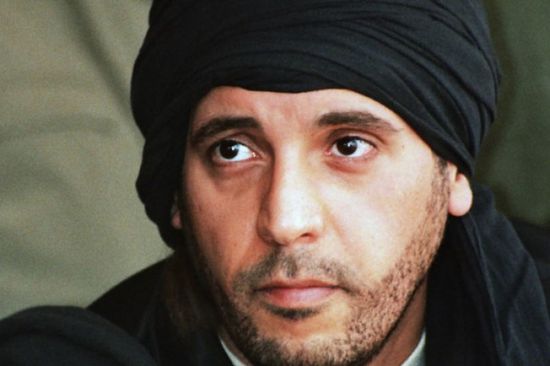 ليبيا تحمل السلطات اللبنانية مسؤولية تدهور صحة هانيبال القذافي