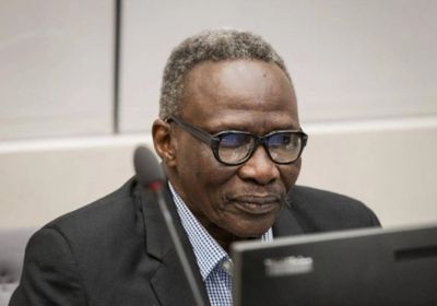 الجنائية الدولية تدين قائد الجنجويد السوداني بـ21 جريمة