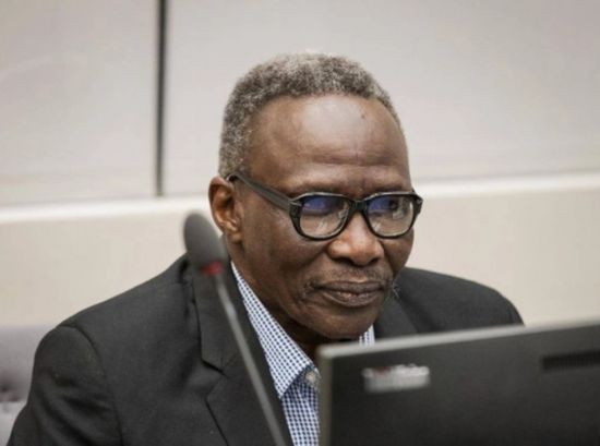 الجنائية الدولية تدين قائد الجنجويد السوداني بـ21 جريمة