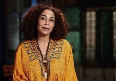 وفاة والدة المطربة التونسية غالية بن على