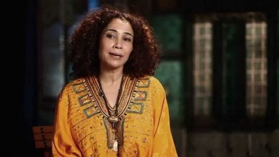 وفاة والدة المطربة التونسية غالية بن على