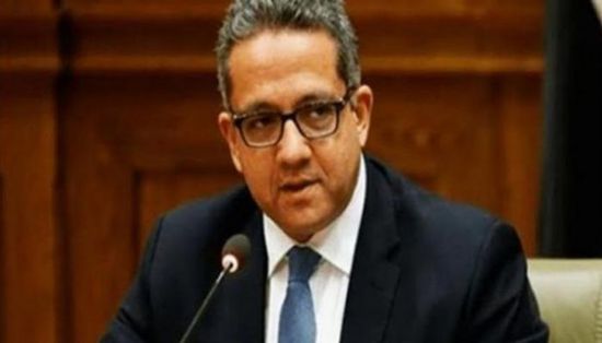 أول تعليق من خالد العناني بعد فوزه بمنصب مدير عام اليونسكو