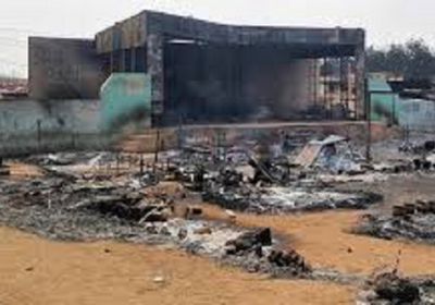 الأمم المتحدة تمديد عمل بعثة تقصي حقوق الإنسان بالسودان عاماً آخر