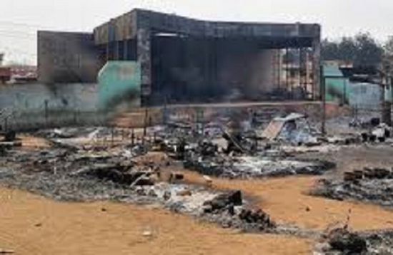 الأمم المتحدة تمديد عمل بعثة تقصي حقوق الإنسان بالسودان عاماً آخر