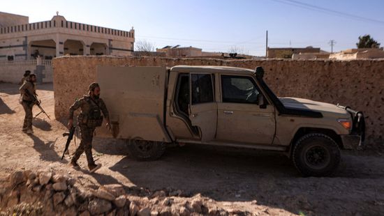 محافظ حلب يعلن تحرك الجيش السوري لمواجهة قسد 