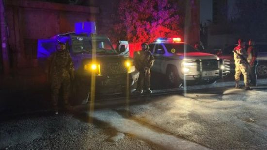 إغلاق مداخل ومخارج حيي الأشرفية والشيخ مقصود بحلب