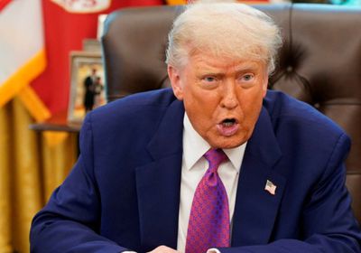 ترامب يلمح إلى موافقة إيران على خطته بغزة