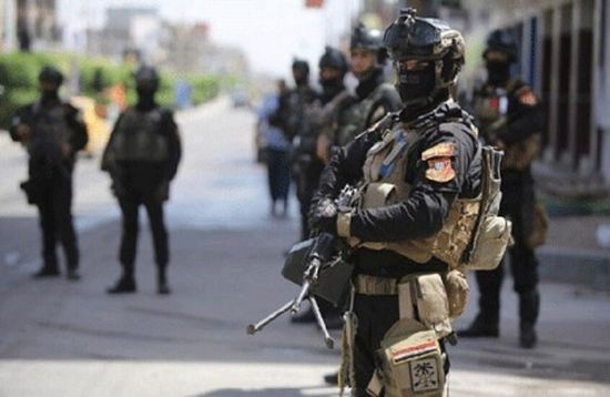 المخابرات العراقية تحرر 5 مواطنين اختطفوا في طهران