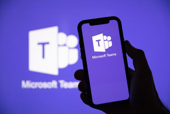 مايكروسوفت تطرح ميزة جديدة بشأن "Microsoft Teams"