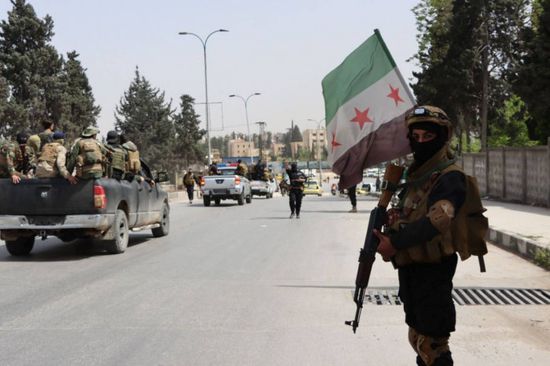 سوريا.. التوصل لوقف إطلاق النار بحيي الأشرفية والشيخ مقصود