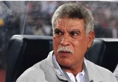 آخر تطورات الحالة الصحية لـ حسن شحاتة