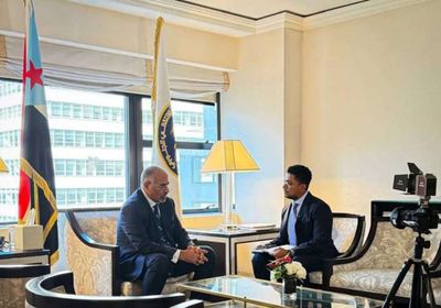 الرئيس الزُبيدي لـ"الحرة": الانتقالي يمثل الكيان السياسي الحامل لقضية الجنوب   