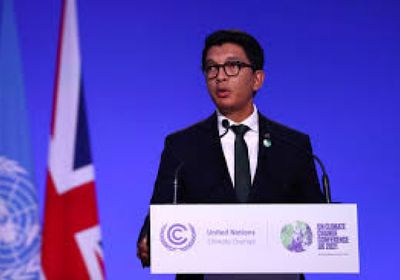 بعد الاحتجاجات.. تعيين رئيس وزراء جديد لمدغشقر