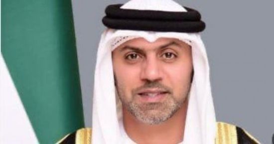 سفير الإمارات بالقاهرة يهنئ مصر بفوز العناني برئاسة اليونسكو