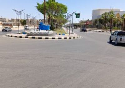 حالة طقس اليوم الثلاثاء 7-10-2025 في مصر