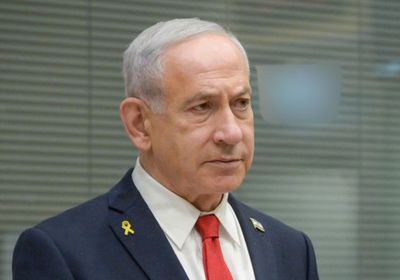 نتنياهو يلمح إلى قرب نهاية الحرب بغزة